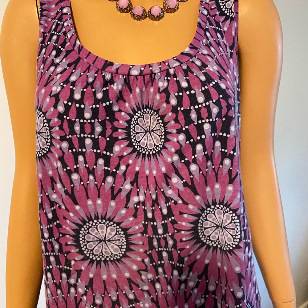 Tank top size large by Liz Claiborne